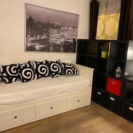 Avenue Louise Apartment บรัสเซลส์ ภายนอก รูปภาพ