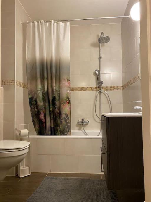 Avenue Louise Apartment บรัสเซลส์ ภายนอก รูปภาพ